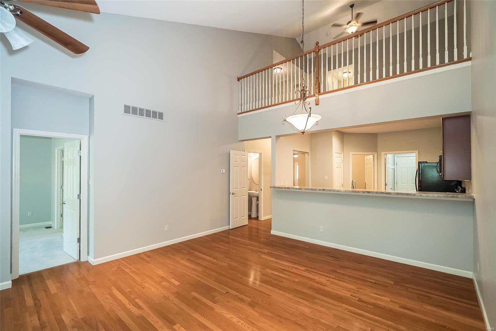 Pointe At Heritage Crossing - Residential
