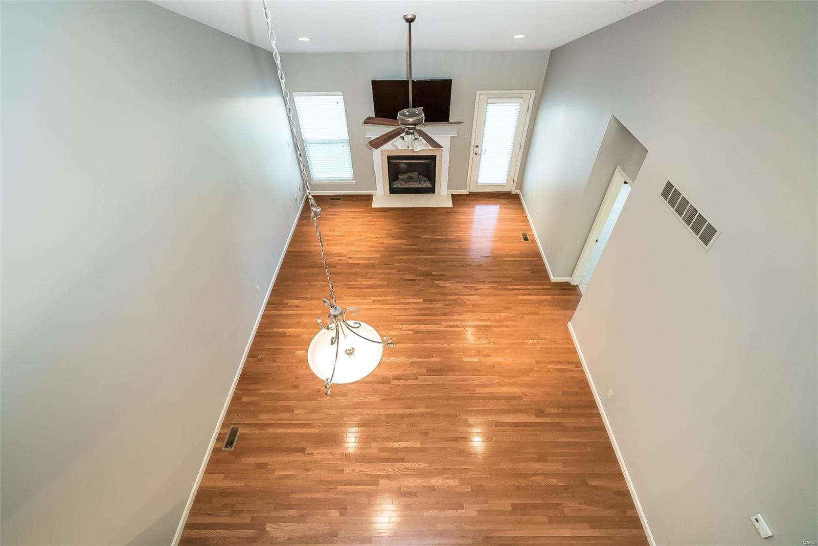 Pointe At Heritage Crossing - Residential
