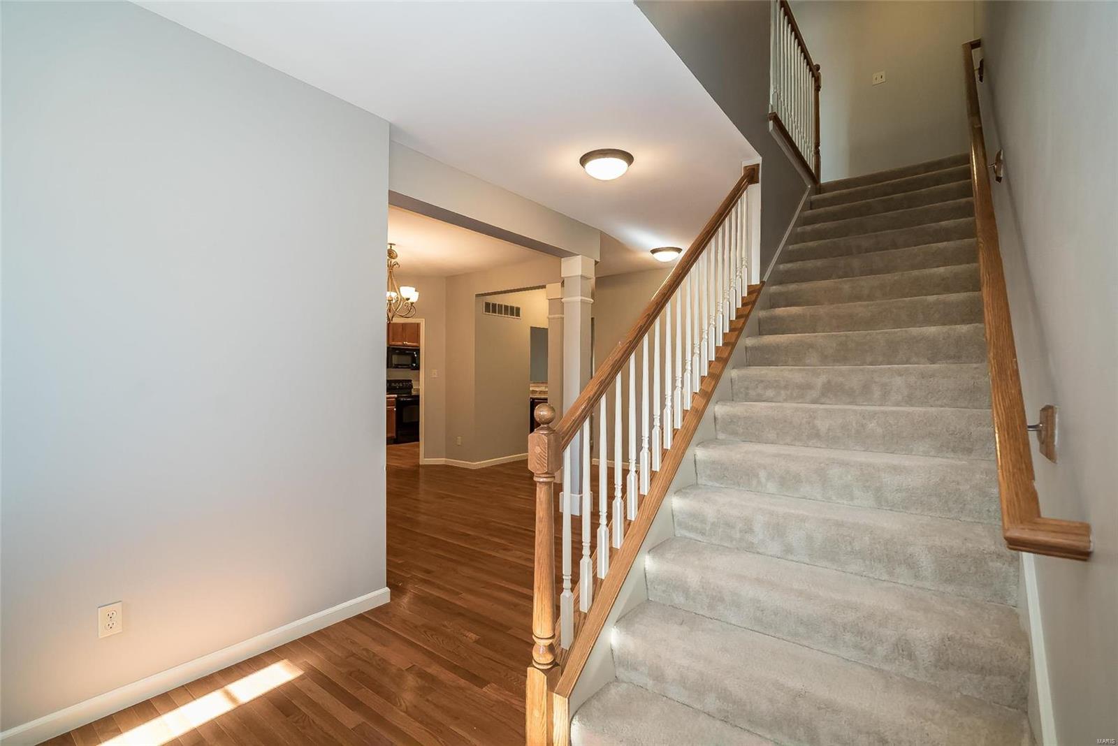 Pointe At Heritage Crossing - Residential