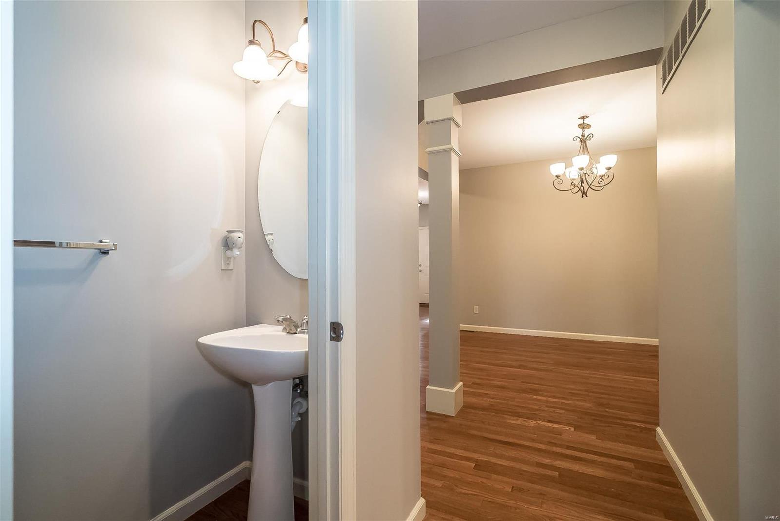 Pointe At Heritage Crossing - Residential