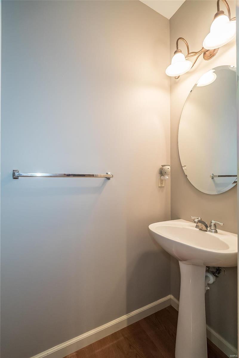 Pointe At Heritage Crossing - Residential