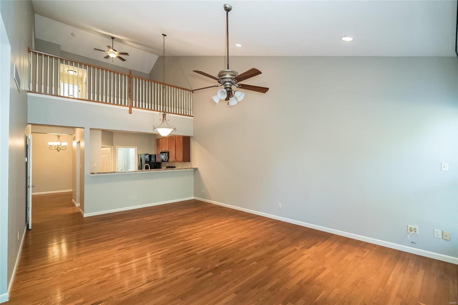 Pointe At Heritage Crossing - Residential