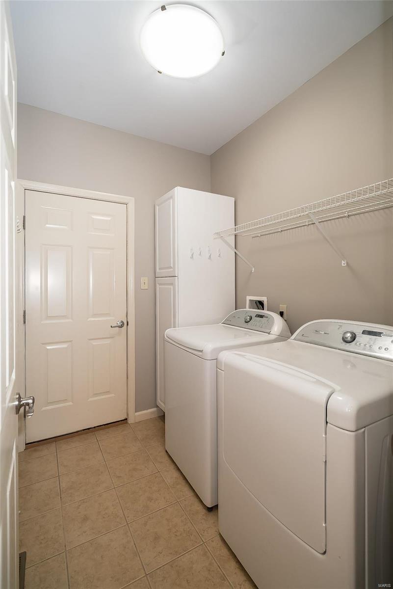 Pointe At Heritage Crossing - Residential