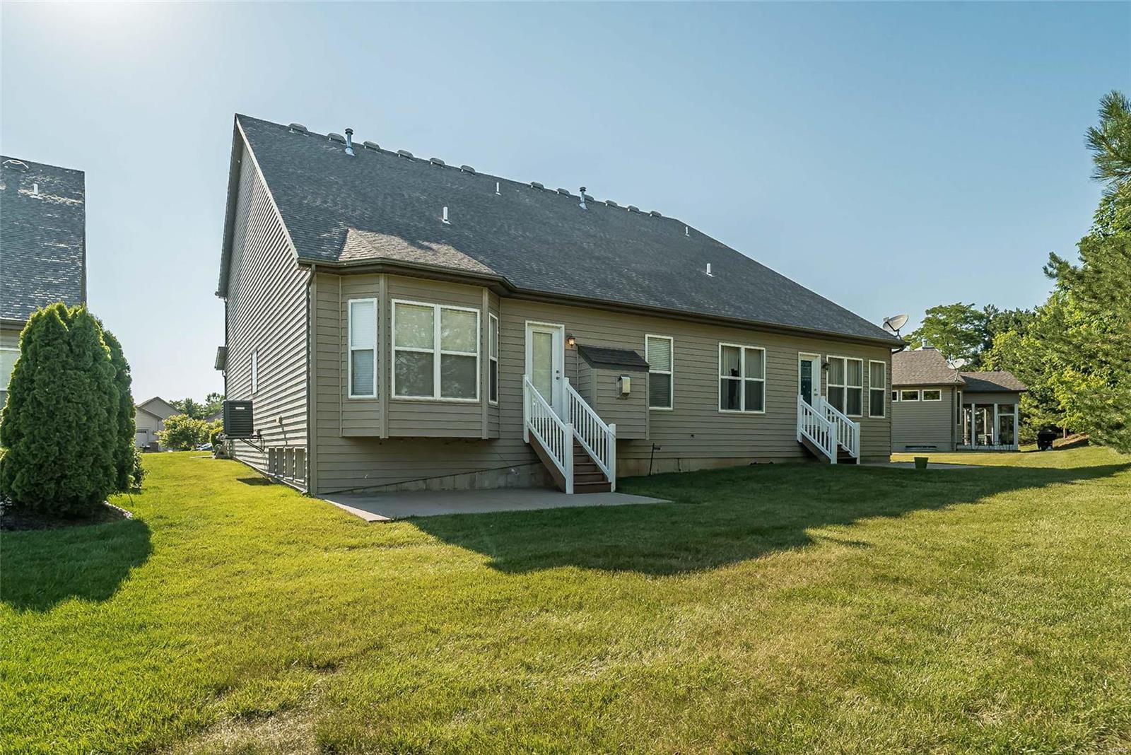 Pointe At Heritage Crossing - Residential
