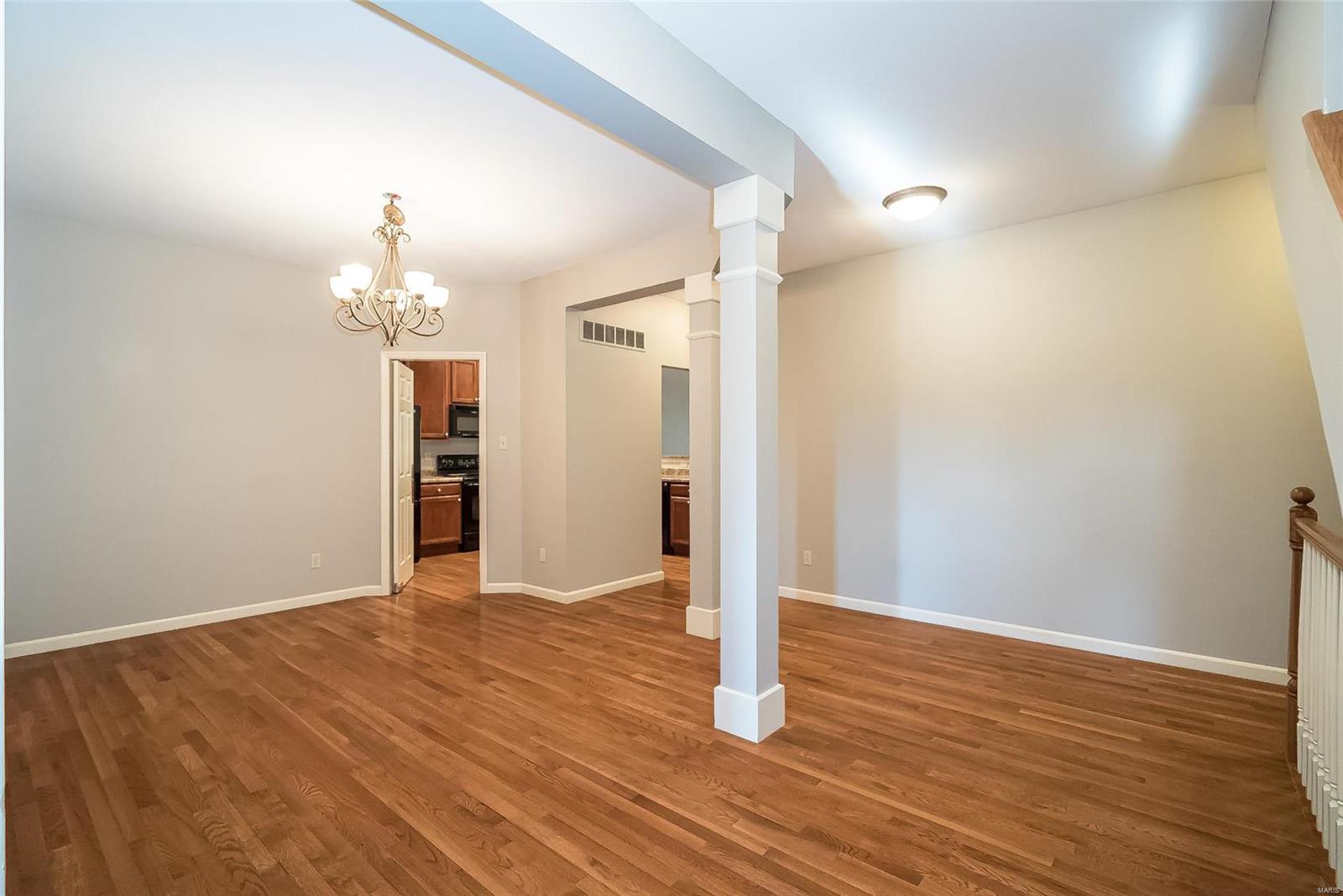 Pointe At Heritage Crossing - Residential