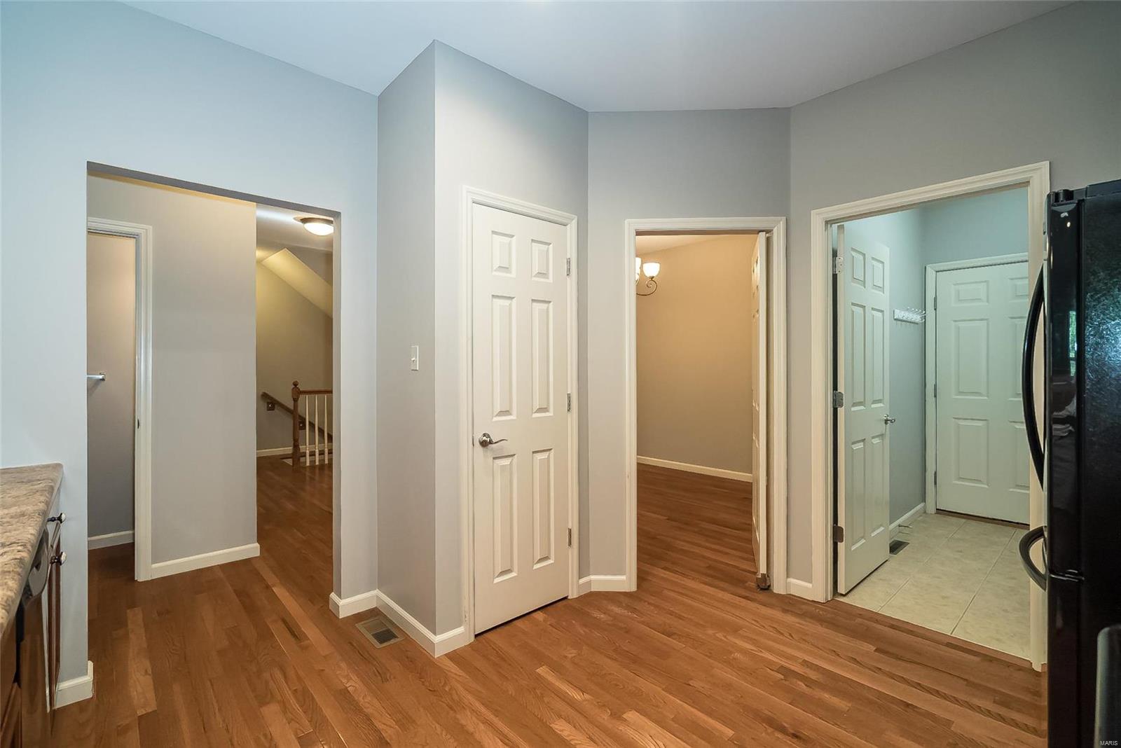 Pointe At Heritage Crossing - Residential