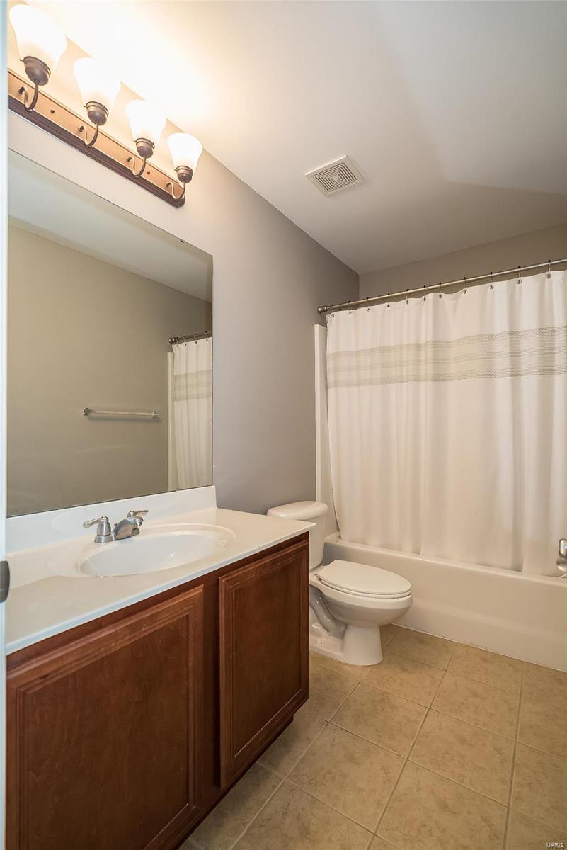 Pointe At Heritage Crossing - Residential