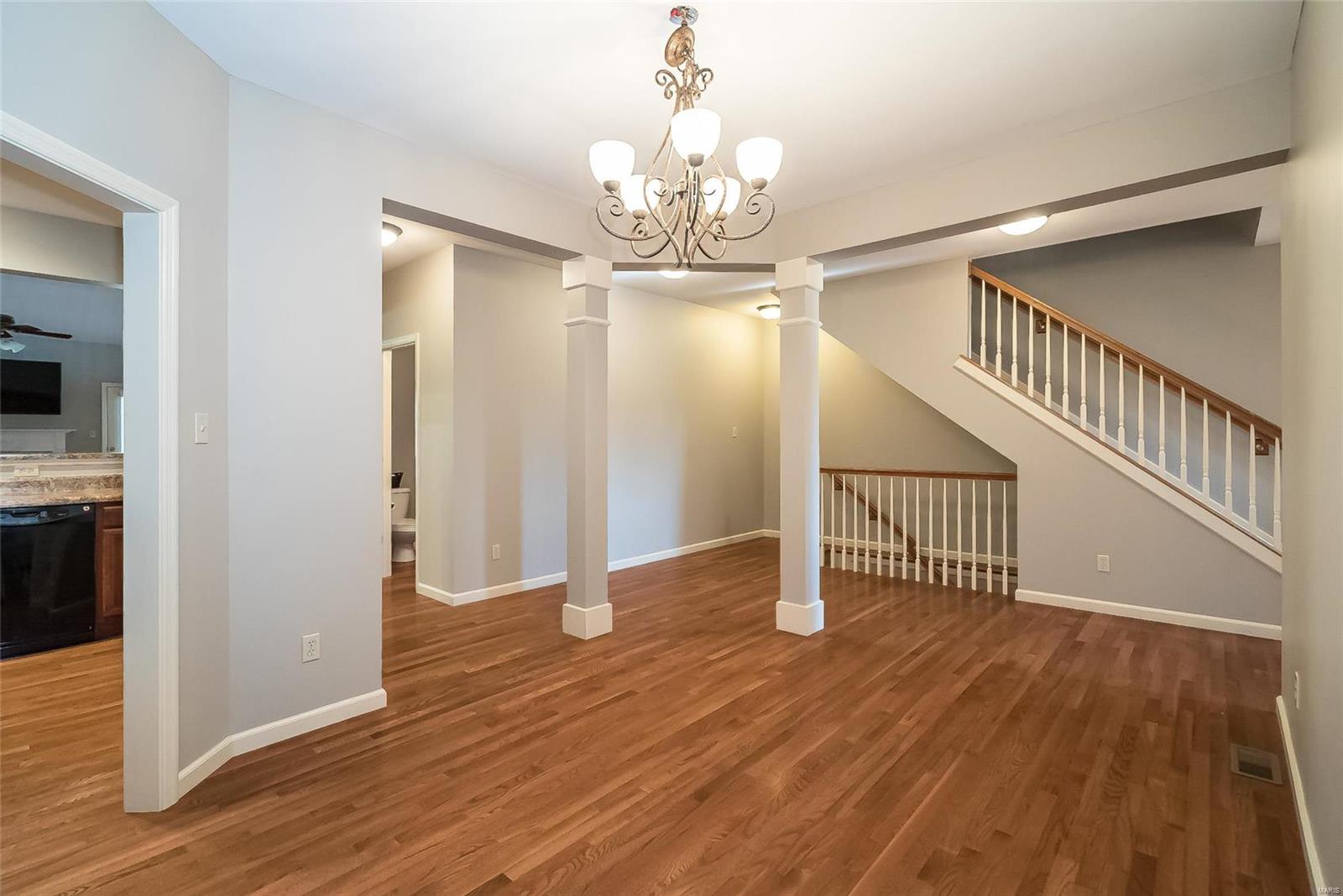 Pointe At Heritage Crossing - Residential