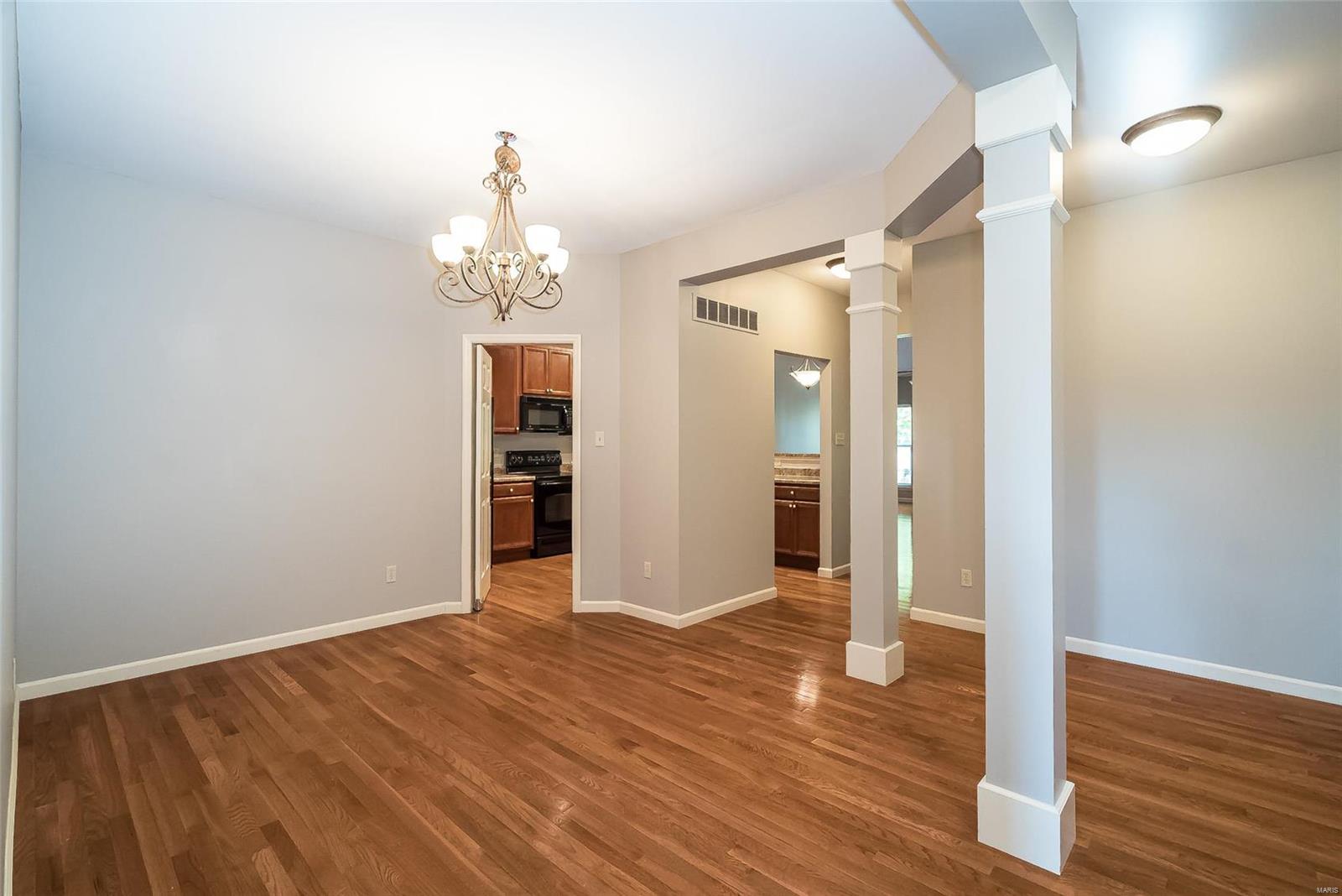 Pointe At Heritage Crossing - Residential