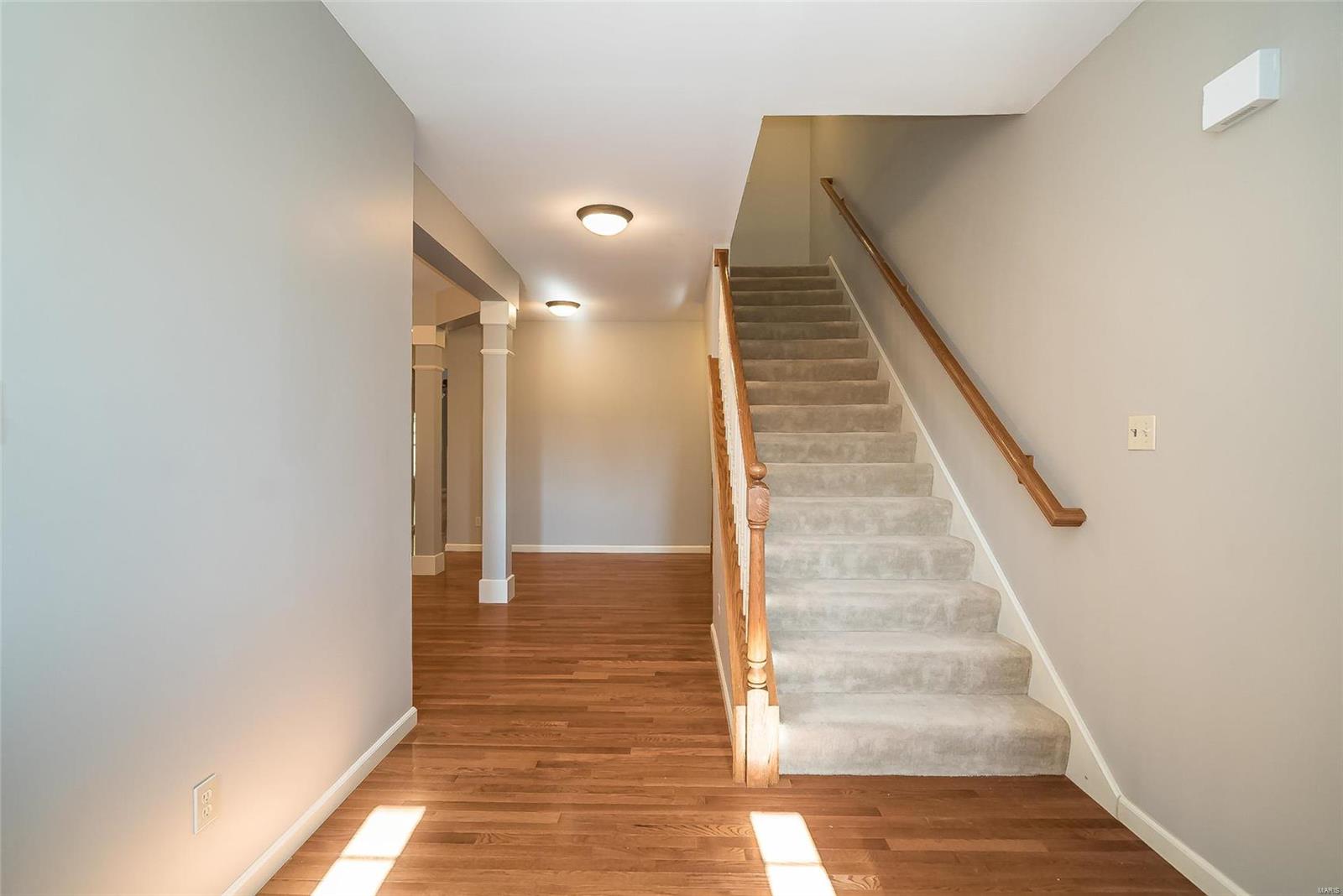 Pointe At Heritage Crossing - Residential