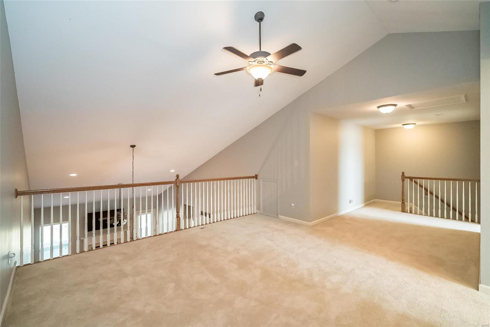 Pointe At Heritage Crossing - Residential