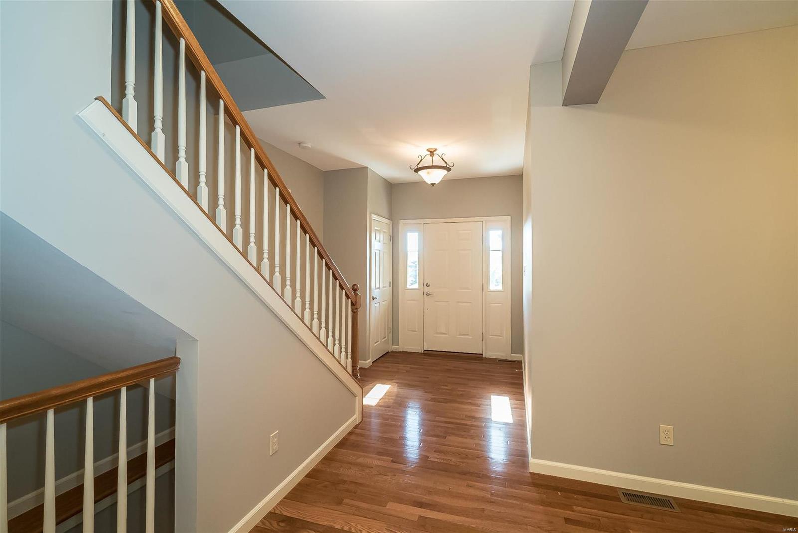Pointe At Heritage Crossing - Residential