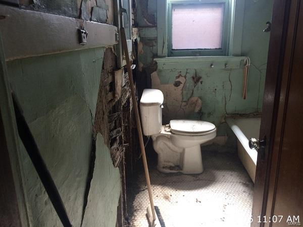 Hamilton Heights Add 01 - Residential Income