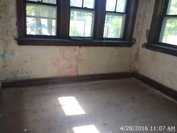 Hamilton Heights Add 01 - Residential Income