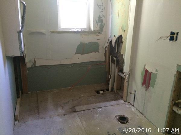 Hamilton Heights Add 01 - Residential Income