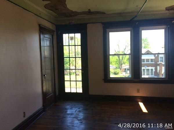 Hamilton Heights Add 01 - Residential Income