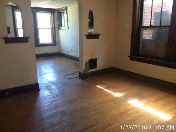 Hamilton Heights Add 01 - Residential Income