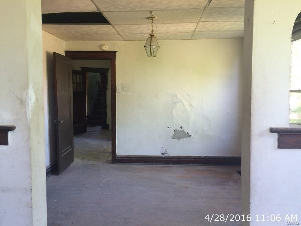 Hamilton Heights Add 01 - Residential Income