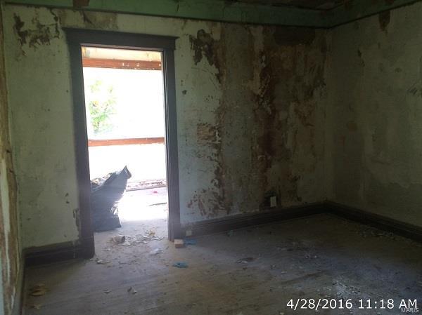 Hamilton Heights Add 01 - Residential Income