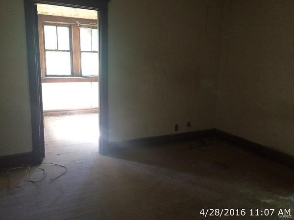 Hamilton Heights Add 01 - Residential Income