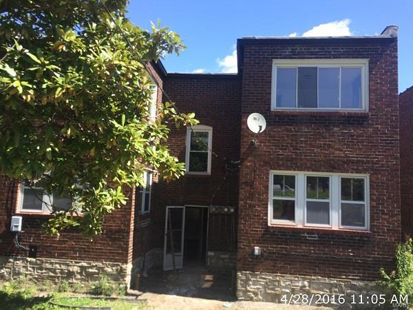 Hamilton Heights Add 01 - Residential Income