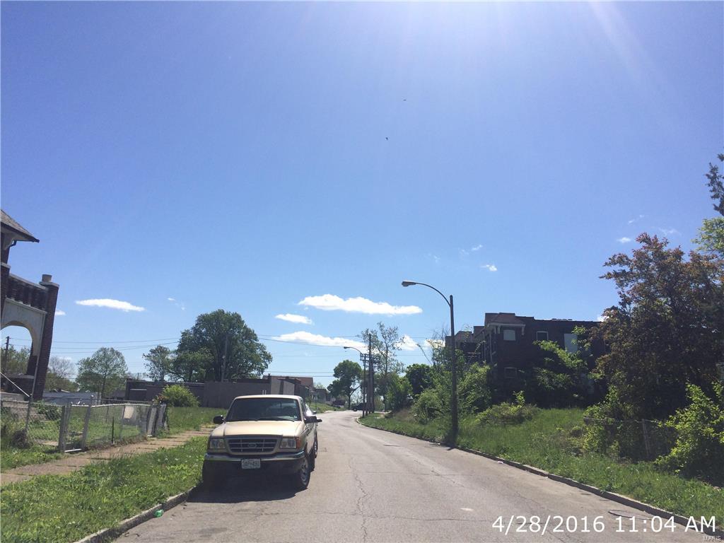 Hamilton Heights Add 01 - Residential Income