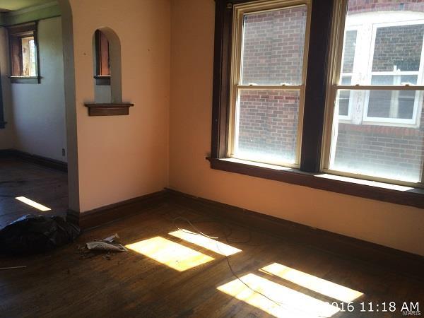 Hamilton Heights Add 01 - Residential Income