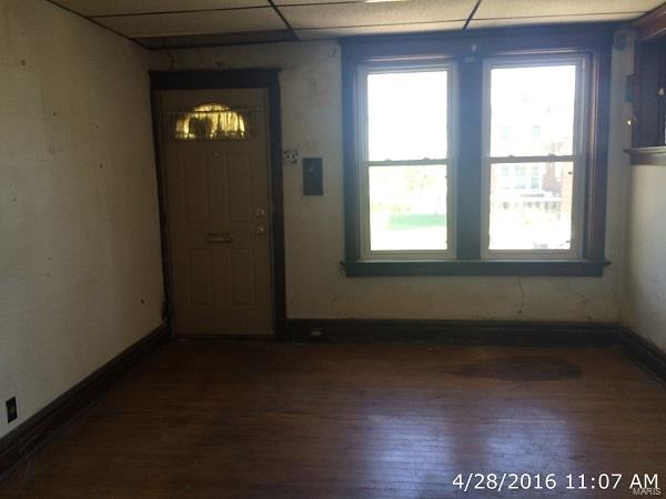 Hamilton Heights Add 01 - Residential Income