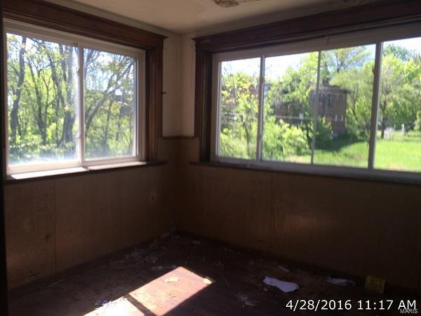 Hamilton Heights Add 01 - Residential Income