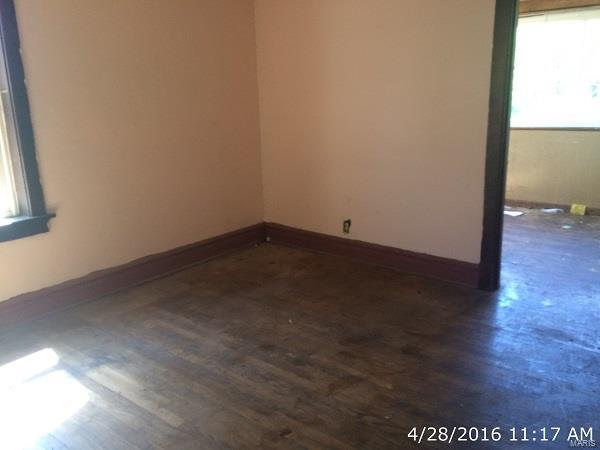 Hamilton Heights Add 01 - Residential Income