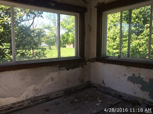 Hamilton Heights Add 01 - Residential Income