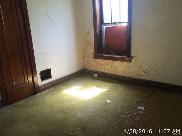 Hamilton Heights Add 01 - Residential Income