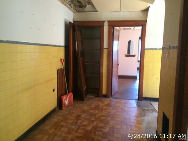 Hamilton Heights Add 01 - Residential Income