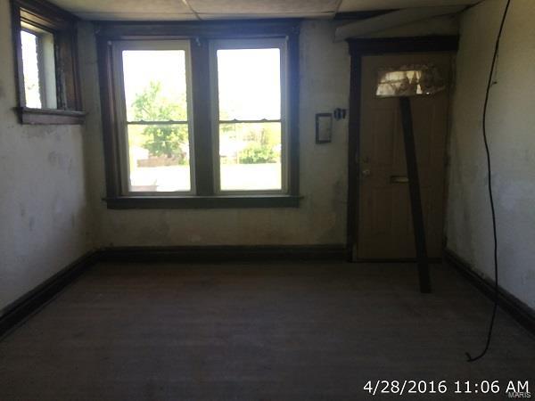 Hamilton Heights Add 01 - Residential Income