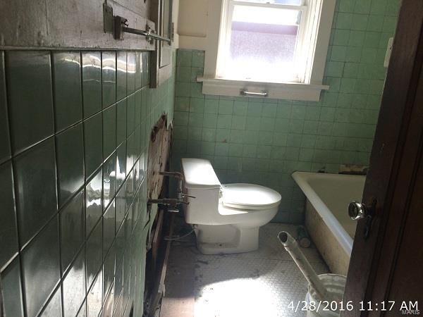 Hamilton Heights Add 01 - Residential Income