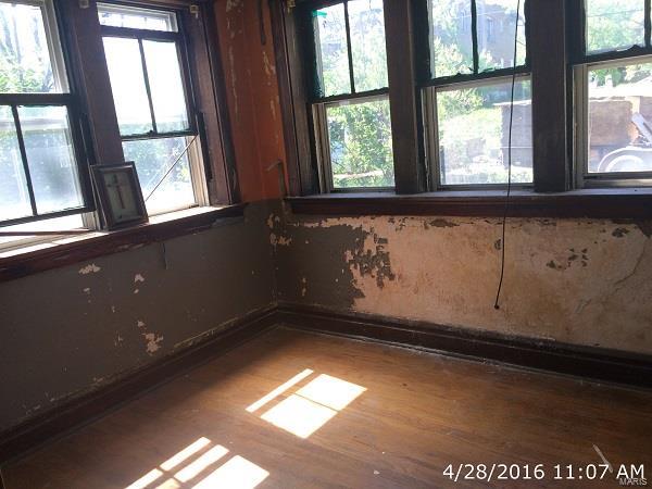 Hamilton Heights Add 01 - Residential Income