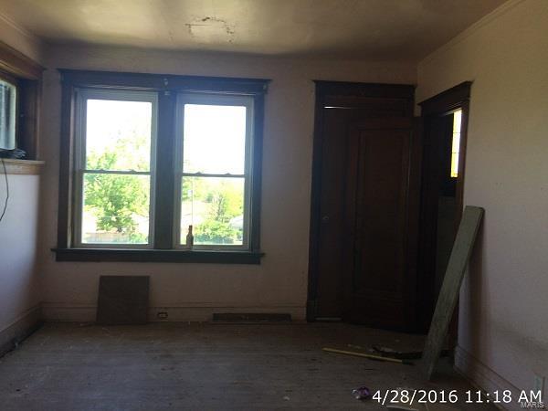 Hamilton Heights Add 01 - Residential Income