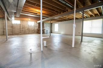 Providence Pointe - Residential