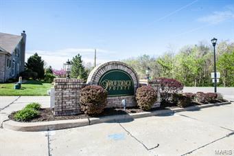 Providence Pointe - Residential