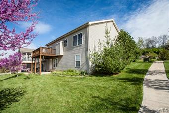 Providence Pointe - Residential