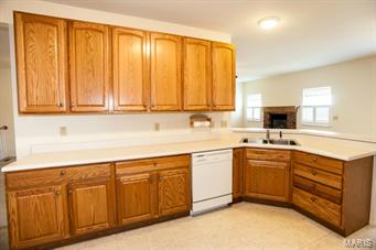 Providence Pointe - Residential