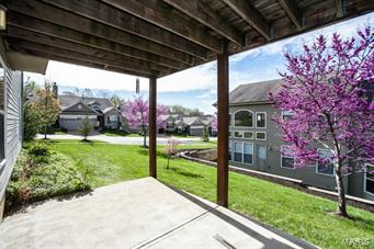 Providence Pointe - Residential