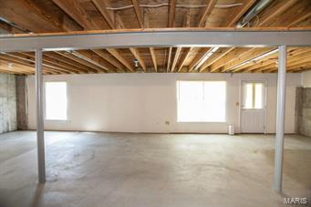 Providence Pointe - Residential