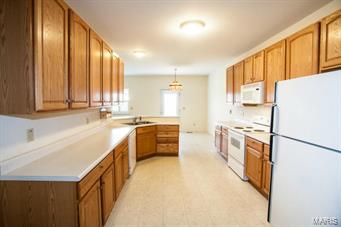 Providence Pointe - Residential