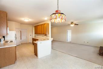 Providence Pointe - Residential