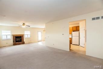 Providence Pointe - Residential