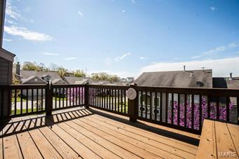 Providence Pointe - Residential