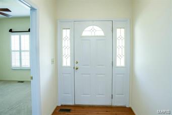 Providence Pointe - Residential