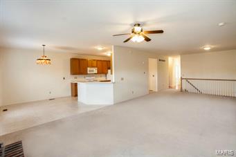 Providence Pointe - Residential