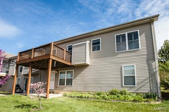 Providence Pointe - Residential